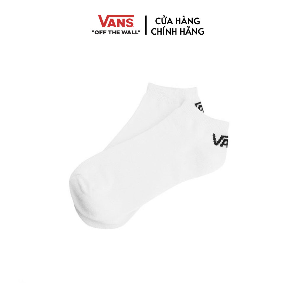 Vớ vans ap n cl no show vn0a3qt3wht