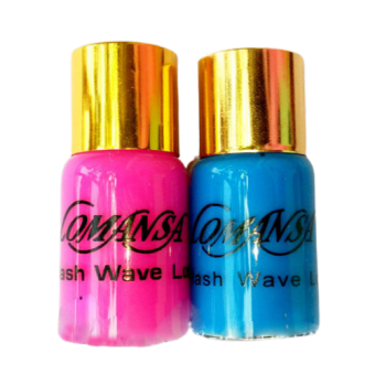 Thuốc uốn lông mi