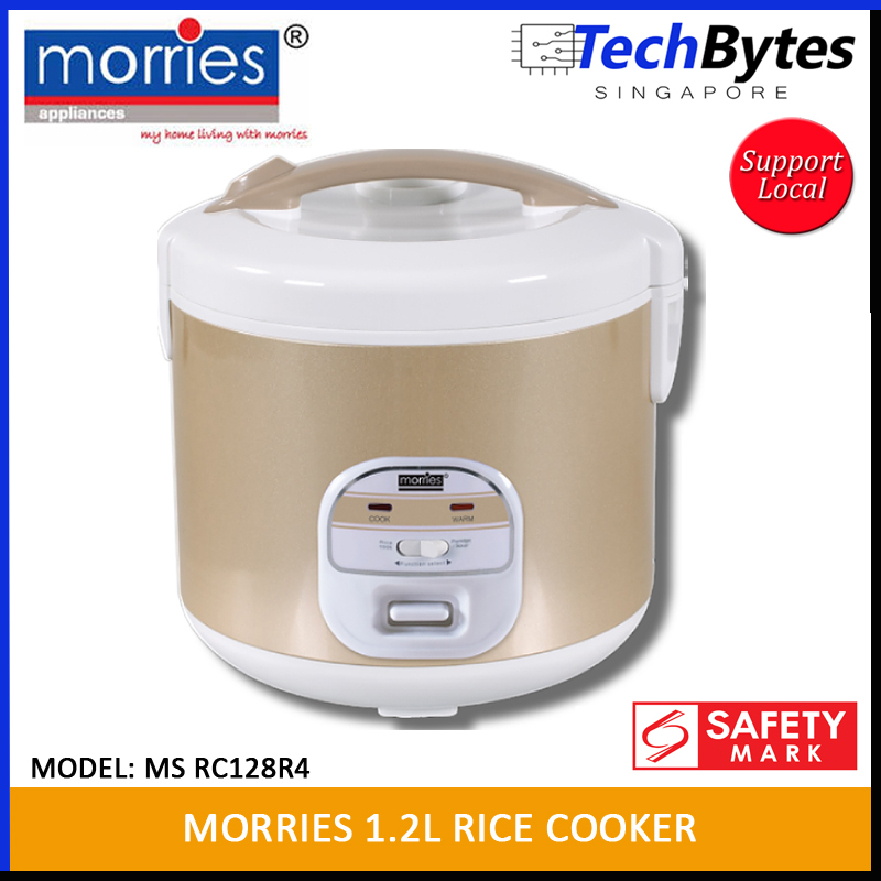 morries mini rice cooker