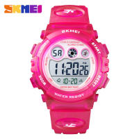 SKMEI 1451 Kids Childrens Waterproof LED Digital Sports Watch Wrist watches ( 38 mm )