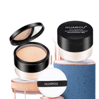 Phấn phủ kiềm dầu dạng bột Maycreate hàng nội địa trυng