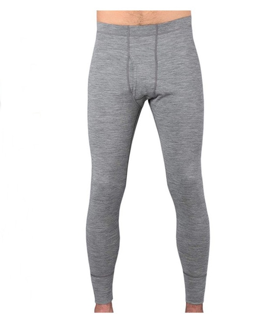 mens merino wool joggers