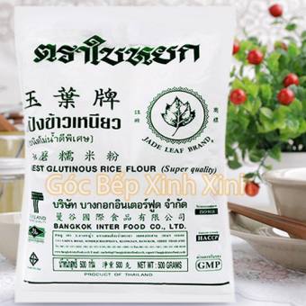 Bột Nếp Thái Lan 1Kg