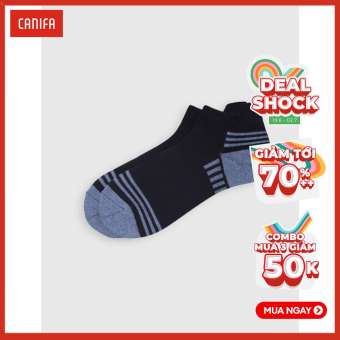 Tất nam CANIFA 8AK22C001