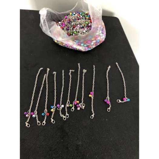 ☑✿☂  Xích sóc 50k/ bộ