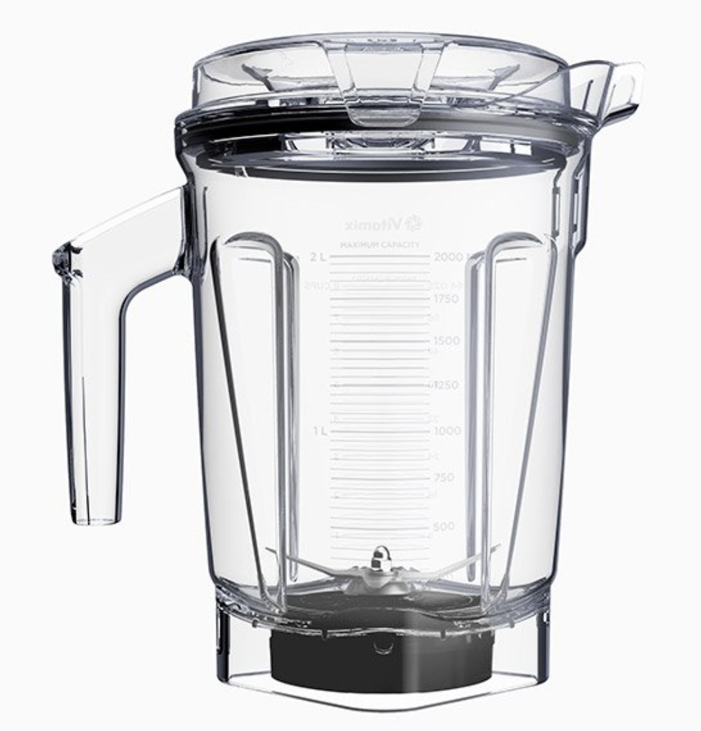 Cối xay vitamix ascent 64oz jug for 2300i 2500i 3500i