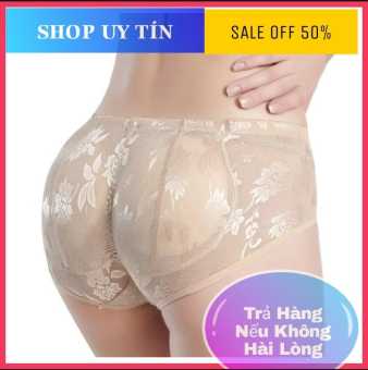 Quần Độn Mông Ren Cao Cấp KURA Xuất Nhật Loại I