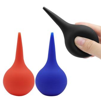 Bóng thổi khí miệng dài, dẻo silicon( 1 cái)