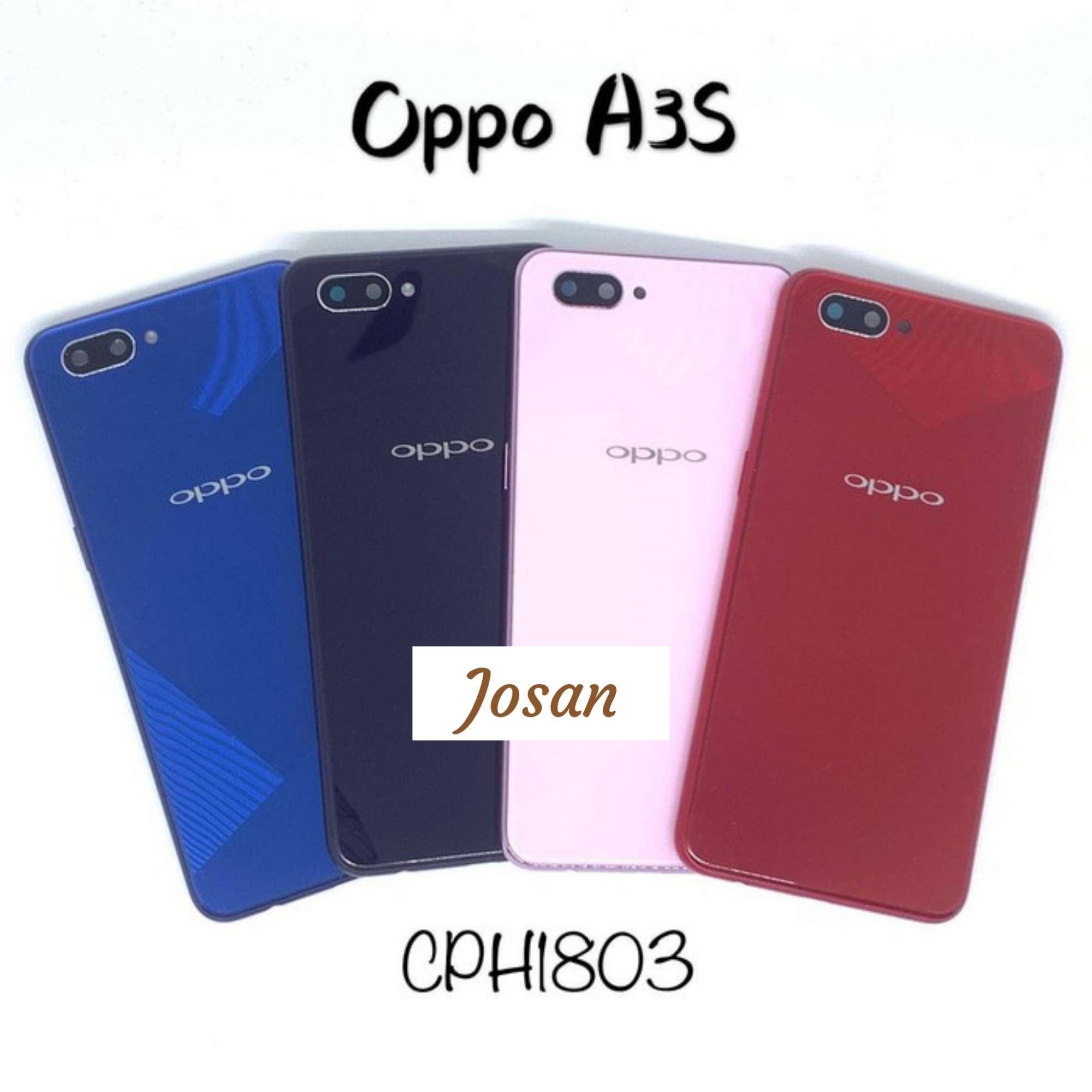 harga hp oppo cph 1803