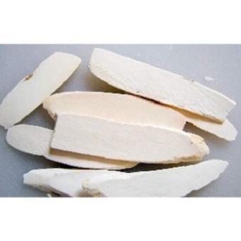 hoài sơn ( củ mài ) thái lát khô