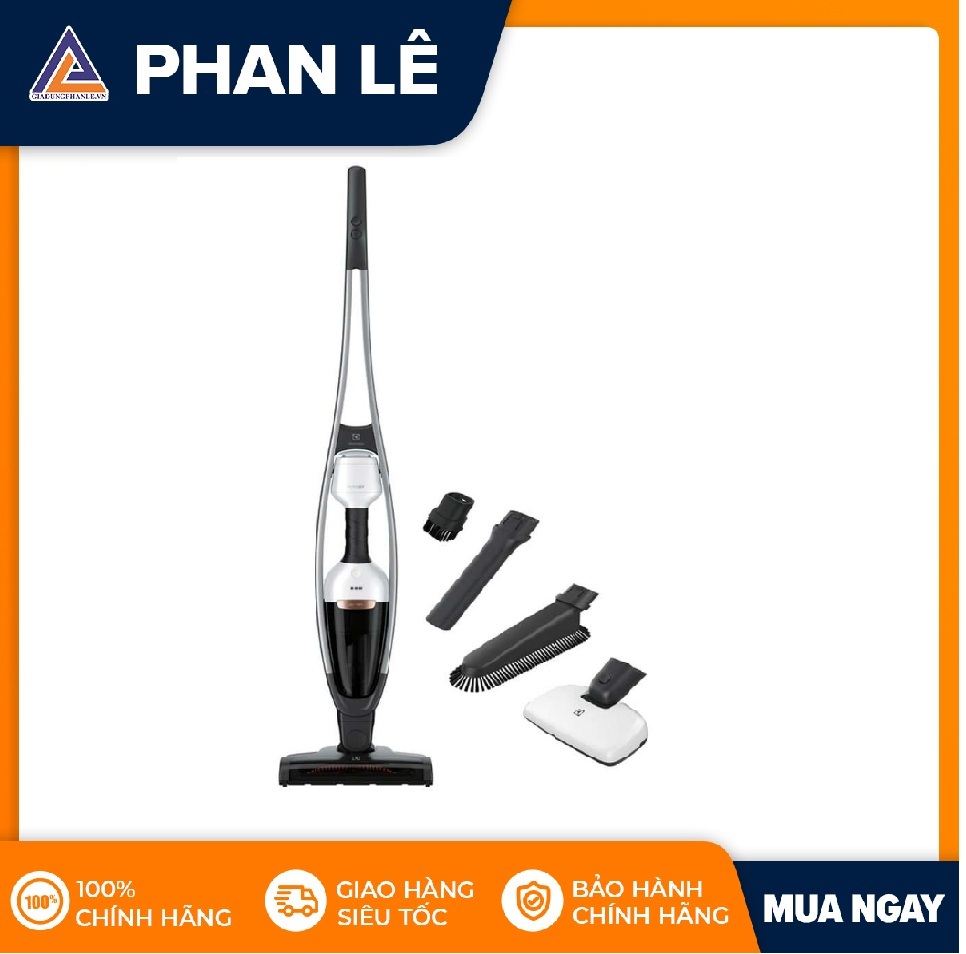 Máy hút bụi electrolux pq91-3bw