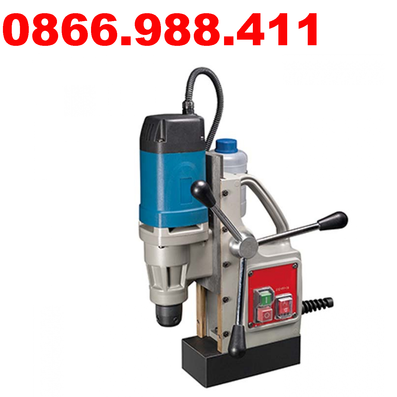 Máy khoan từ dongcheng djc30 900w