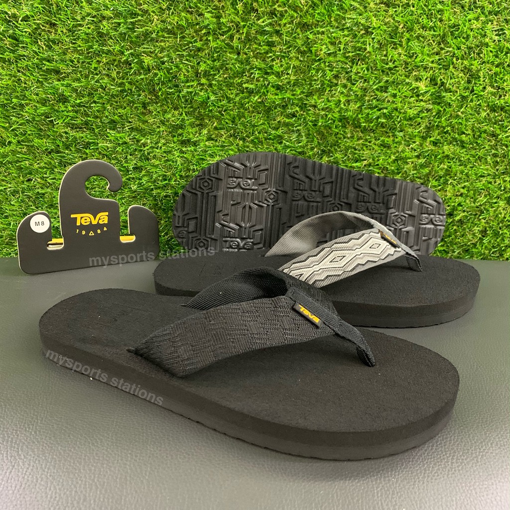 teva flip flops on sale