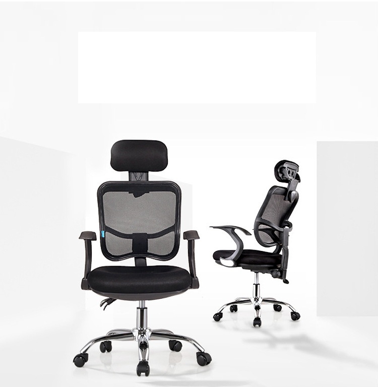 Ghế Máy Tính Ghế Văn Phòng Tại Nhà Ghế Xoay Ký Túc Xá Sinh Viên Ghế Tập Thể Dục Tiếp Tân Hội Nghị Tựa Lưng