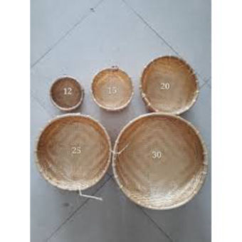 Thúng tre mini lh tư vấn 0984694688