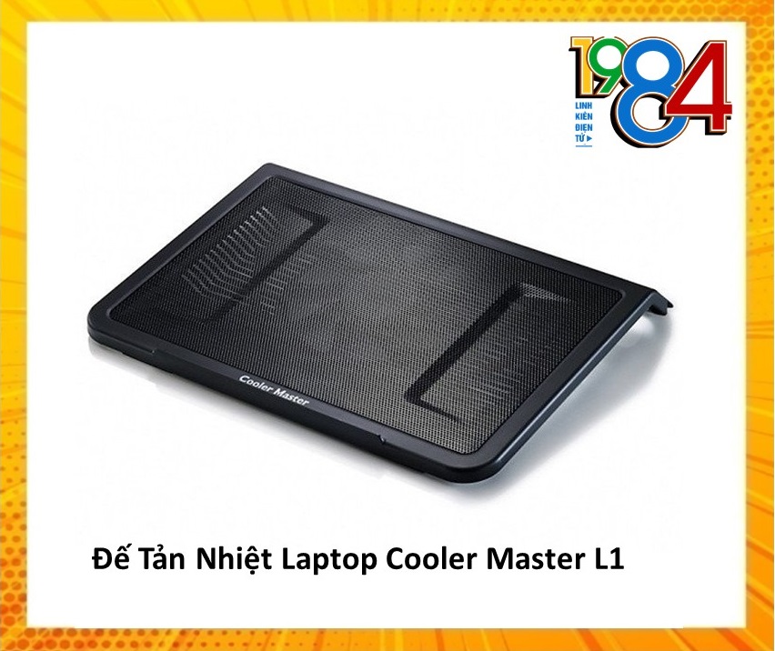 Đế tản nhiệt CoolerMaster L1