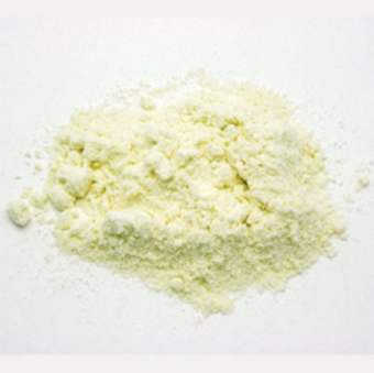 Bột phô mai cheddar trắng SV 100g