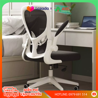 Ghế Xoay Công Thái Học Xiaomi HBADA HDNY163 - Bảo hành Chính hãng