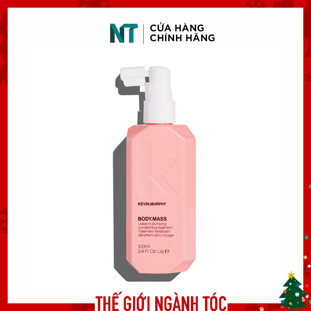 Tinh chất kevin murphy body mass chống rụng và kích thích mọc tóc 100ml