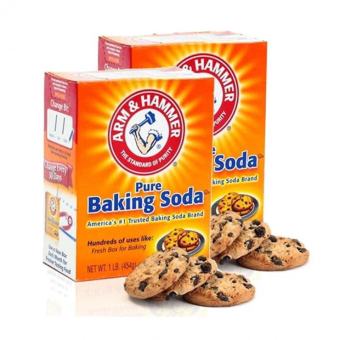 Baking Soda - bột đa năng 454gr - USA