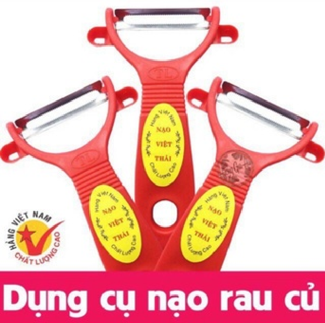 Dụng cụ nạo rau củ Việt Thái nạo đỏ nạo mướp