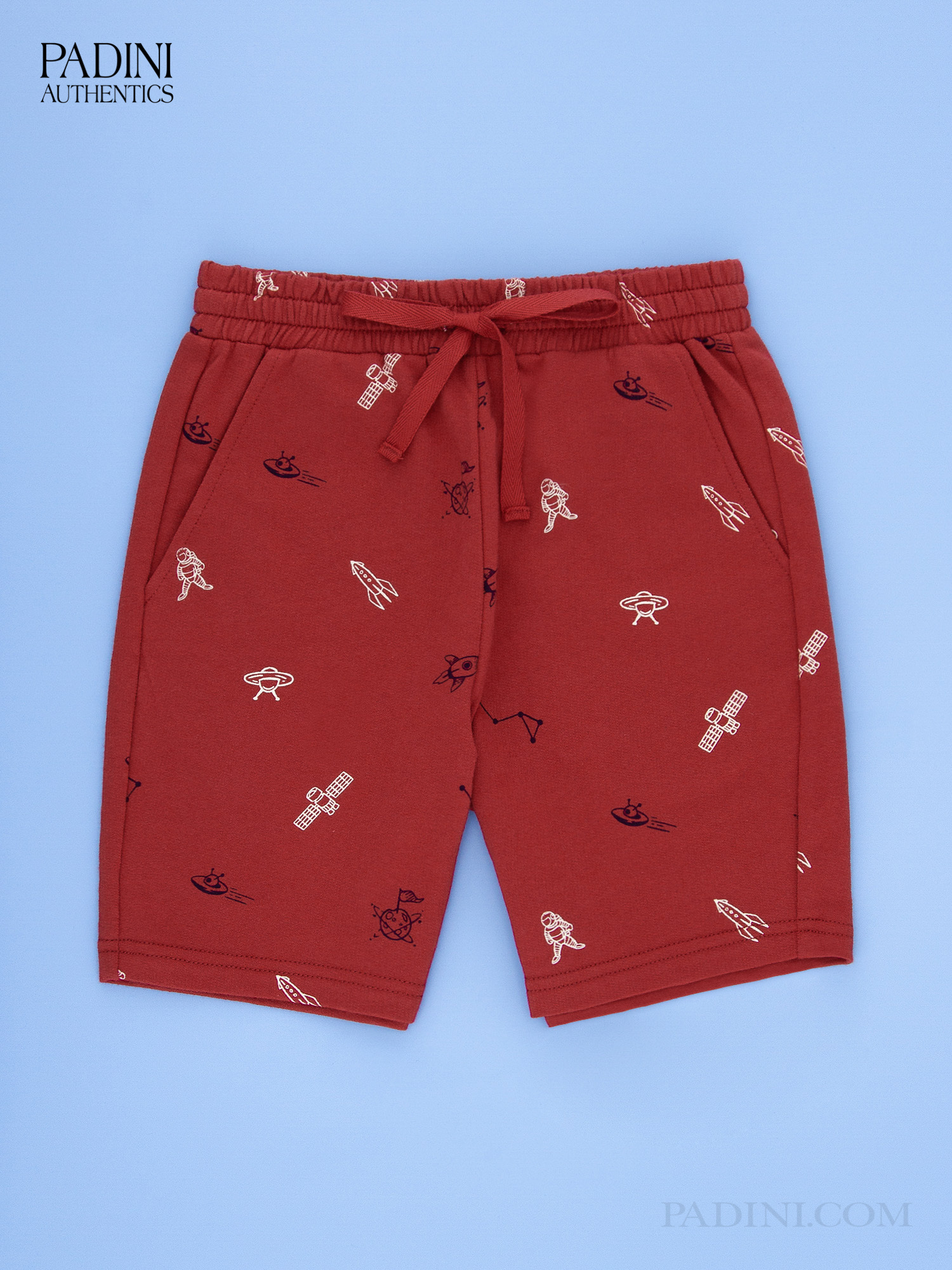 Padini Authentics Kids Boy Essential 