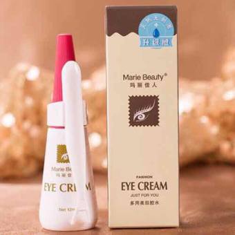 Keo kích mí và dán mi 2in1 của Marie Beauty - Nhật Việt Cosmetics