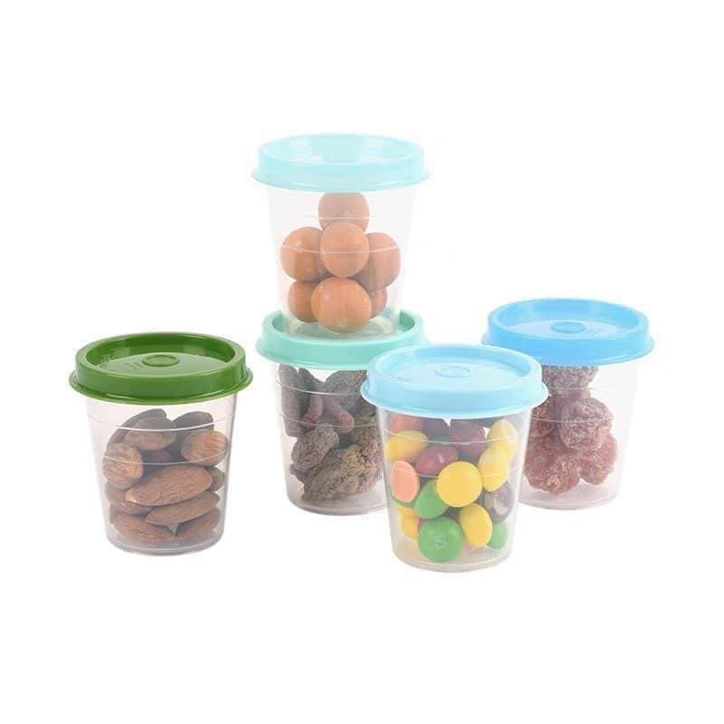 Hộp Midget 60ml Tupperware