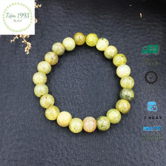 Vòng tay phong thủy, vòng tay chuỗi đá V54 Vòng tay KIMII, Vòng tay xinh, vòng tay handmade