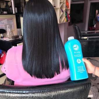 Ép 1 lần Bibop Collagen  1000ml