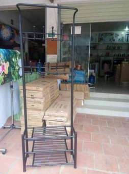 GIÁ TREO ĐỒ ĐA NĂNG