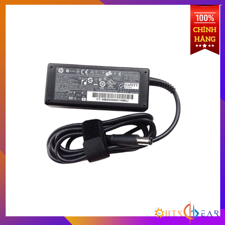 Adapter zin hp 19v – 4.7a – đầu kim lớn