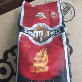 CÀ PHÊ SÁNG TẠO 1 - 340GR