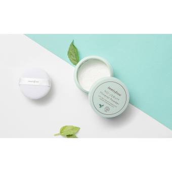 PHẤN PHỦ SIÊU MỊN