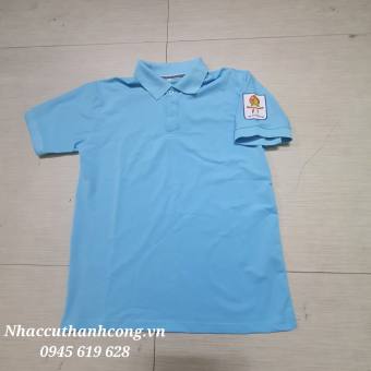 Áo phông tổng phụ trách, áo thun tổng phụ trách đội