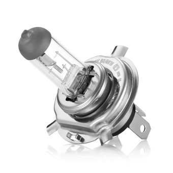 12V 55W H4 12342PRC1 Standard Car Headlight Halogen Light Bulbs -intl April 2018 - 3 12V 55W H4 12342PRC1 Standard Car Headlight Halogen Light Bulbs -intl - 3
