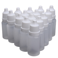 Plastic squeeze bottl dispensers applicator kit plastic squeezable