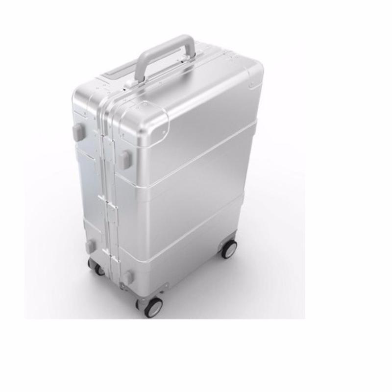 Xiaomi 90 Point Metal Luggage (20)