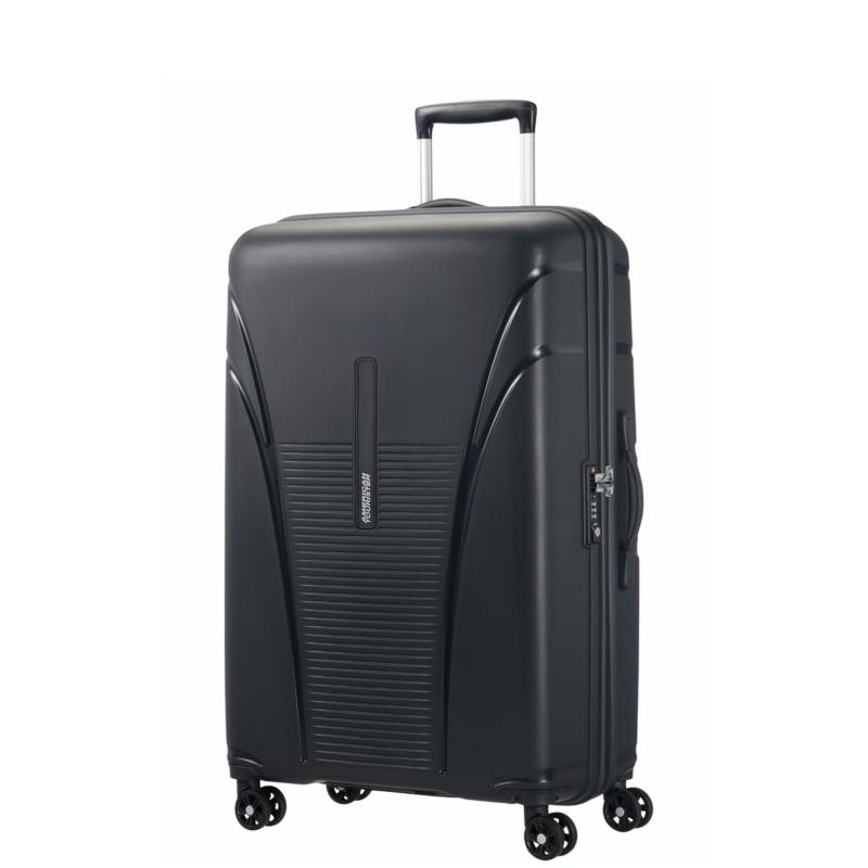 American Tourister Skytracer Spinner 77/28 (Dark Slate)