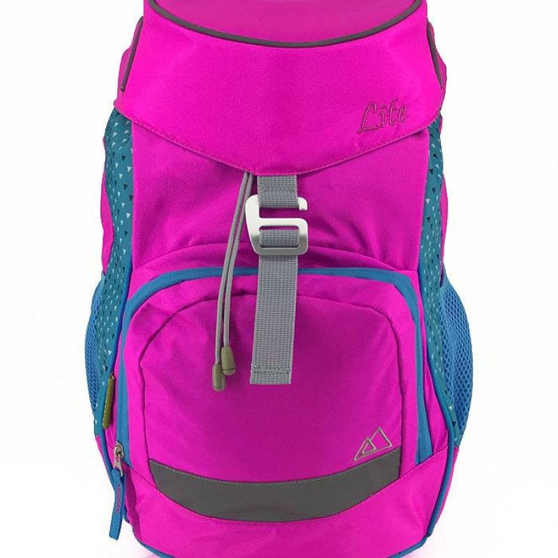 Bromin Lite Ergonomic Backpack For Primary School