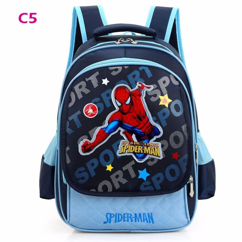 C-Children Trolley Bag/Kids Backpack/School Bag/Toy Bag/CNY Gift/Birthday Present/Christmas Gift