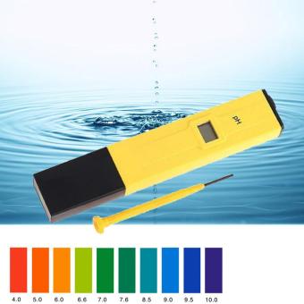 Digital EC Conductivity Meter Tester Pen + PH Meter Hydroponics UK June 2018 - 2 Digital EC Conductivity Meter Tester Pen + PH Meter Hydroponics UK - 2