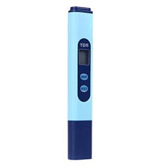 Digital EC Conductivity Meter Tester Pen + PH Meter Hydroponics UK June 2018 - 5 Digital EC Conductivity Meter Tester Pen + PH Meter Hydroponics UK - 5