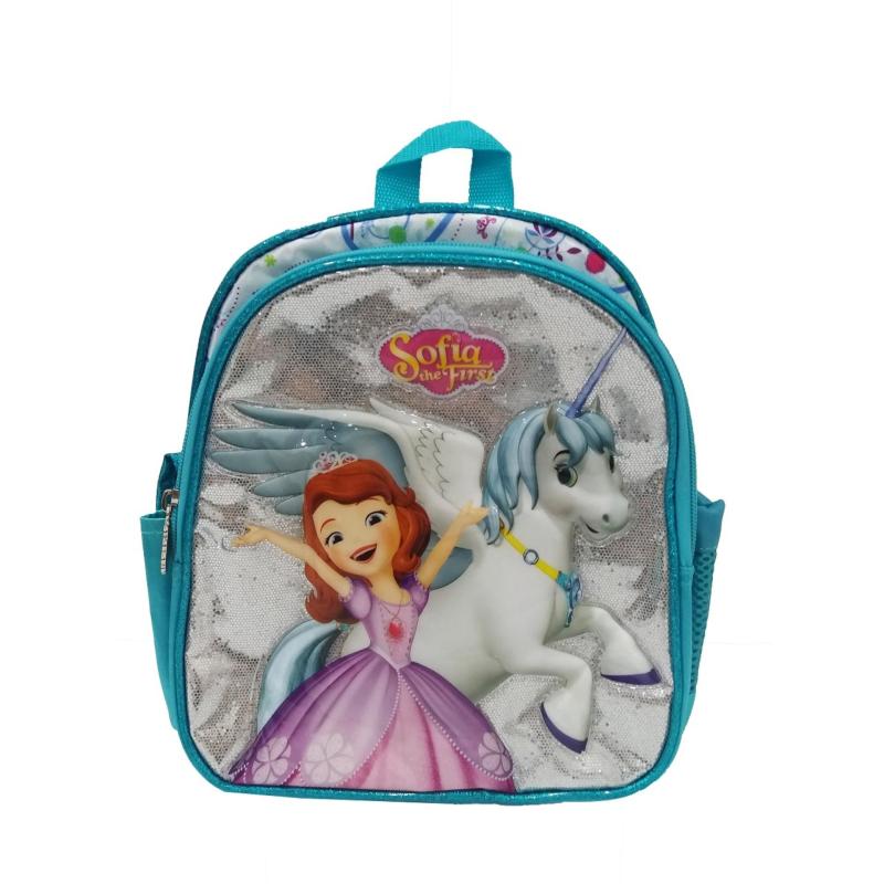 Disney Sofia 10 Backpack