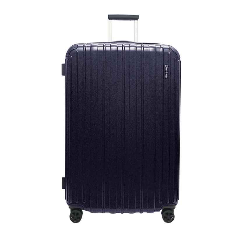 Eminent Large Capacity PC Spinner E KH64-25" Blue
