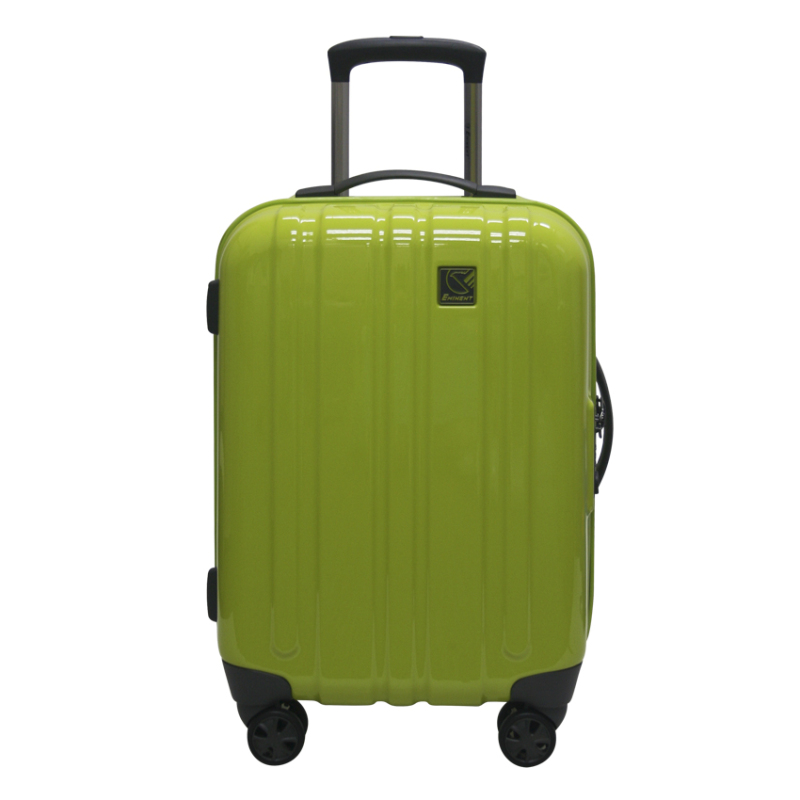 Eminent Mellow Collection PC Spinner KE65-28" Green