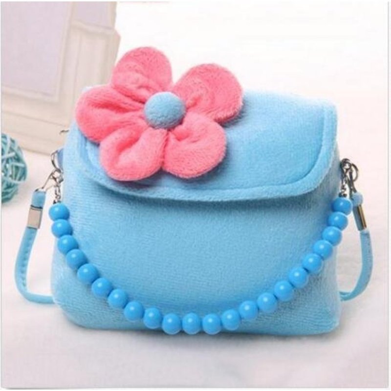 Handbag Children Girls Kids Baby Princess Package MessengerShoulder
Bags - intl