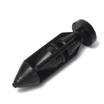 10x Volvo Plastic Rivet Fastener Clips For Trim Panels April 2018 - 4 10x Volvo Plastic Rivet Fastener Clips For trim panels - 4