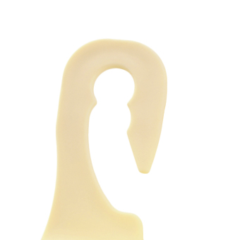 CHEER Universal 4 Pcs Car Interior Accessories Portable Auto Seat Hook Hanger Beige April 2018 - 3 CHEER Universal 4 Pcs Car Interior Accessories Portable Auto Seat Hook Hanger Beige - 3