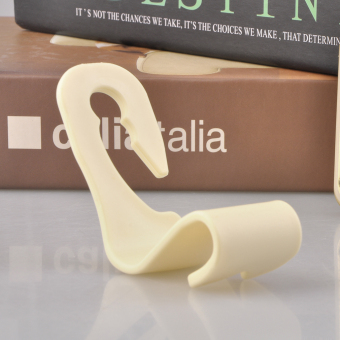 CHEER Universal 4 Pcs Car Interior Accessories Portable Auto Seat Hook Hanger Beige April 2018 - 2 CHEER Universal 4 Pcs Car Interior Accessories Portable Auto Seat Hook Hanger Beige - 2